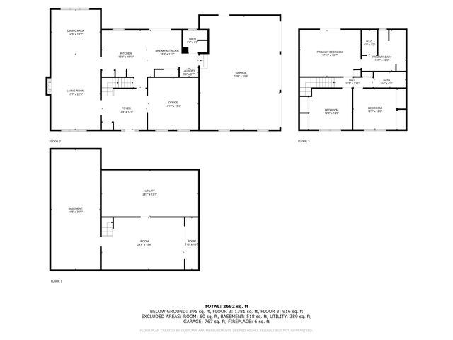 8930 Hanna Lake Avenue SE, Caledonia, MI 49316