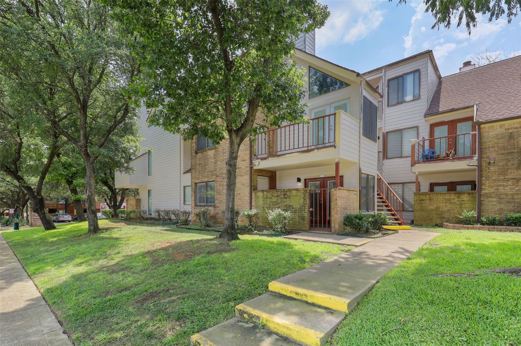 2312 Balsam Drive A105, Arlington, TX 76006 — photo 2