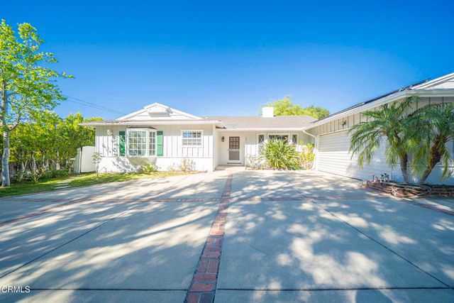 4711 Briggs Avenue, La Crescenta, CA 91214