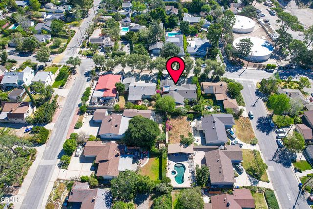 4711 Briggs Avenue, La Crescenta, CA 91214