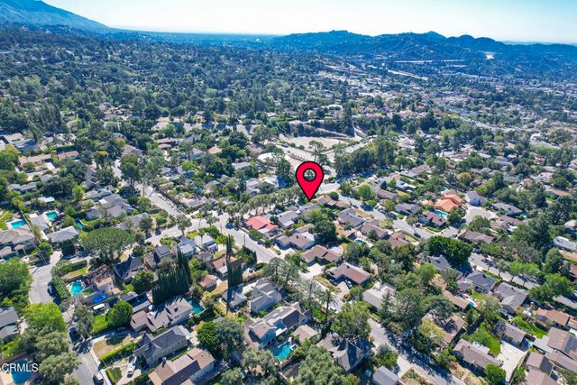 4711 Briggs Avenue, La Crescenta, CA 91214