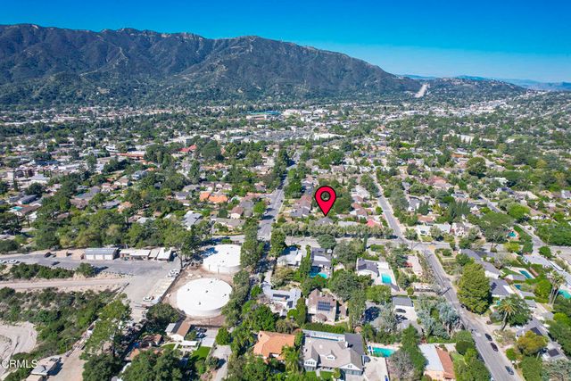 4711 Briggs Avenue, La Crescenta, CA 91214