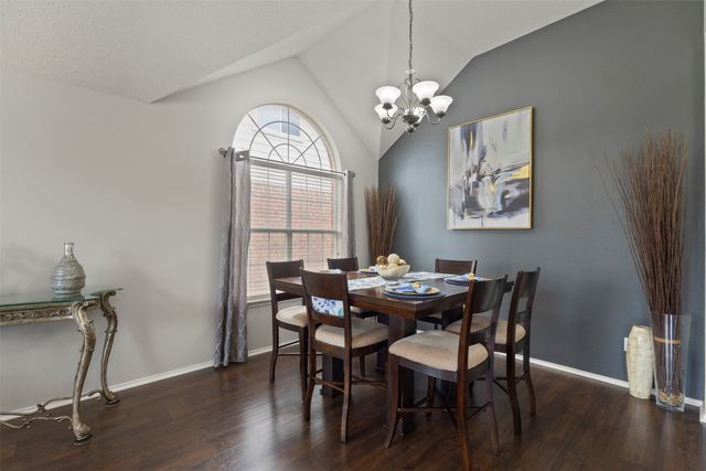5025 Vineyard Lane, Mckinney, TX 75070