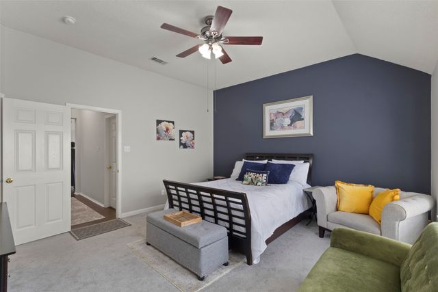 5025 Vineyard Lane, Mckinney, TX 75070
