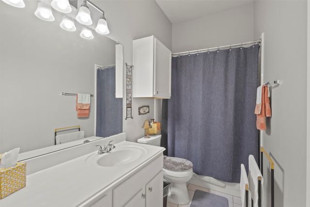 5025 Vineyard Lane, Mckinney, TX 75070