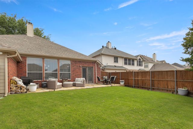 5025 Vineyard Lane, Mckinney, TX 75070