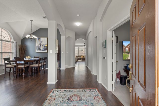 5025 Vineyard Lane, Mckinney, TX 75070
