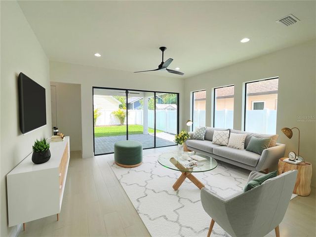733 DARTMOUTH STREET, Orlando, FL 32804