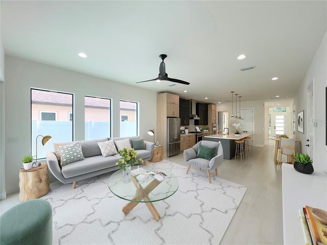 733 DARTMOUTH STREET, Orlando, FL 32804