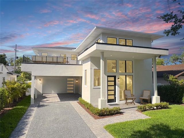 733 DARTMOUTH STREET, Orlando, FL 32804