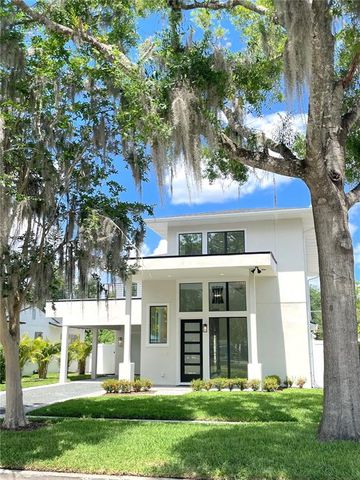 733 DARTMOUTH STREET, Orlando, FL 32804