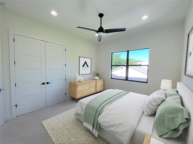 733 DARTMOUTH STREET, Orlando, FL 32804
