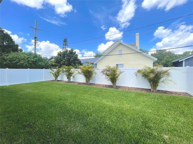733 DARTMOUTH STREET, Orlando, FL 32804