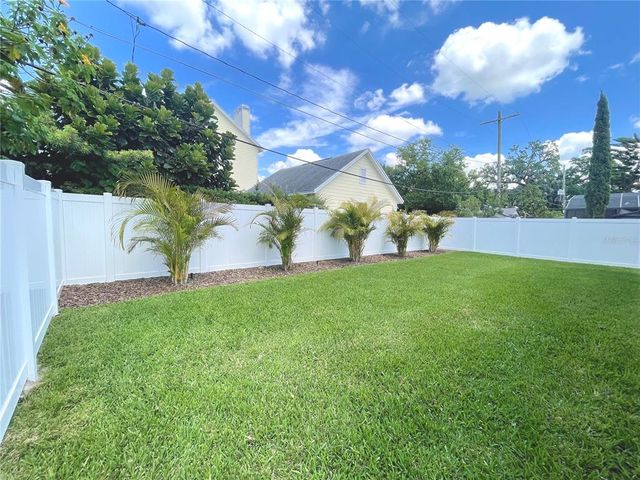 733 DARTMOUTH STREET, Orlando, FL 32804
