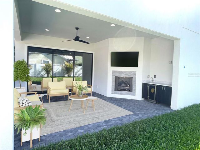733 DARTMOUTH STREET, Orlando, FL 32804