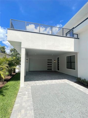 733 DARTMOUTH STREET, Orlando, FL 32804