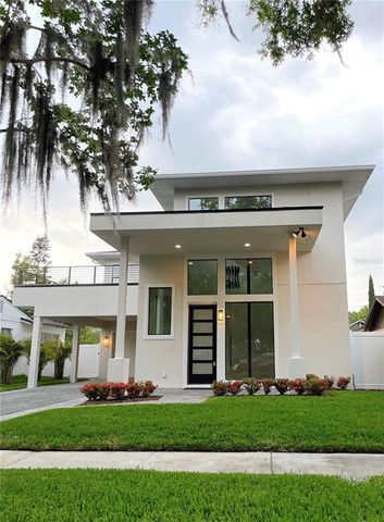 733 DARTMOUTH STREET, Orlando, FL 32804