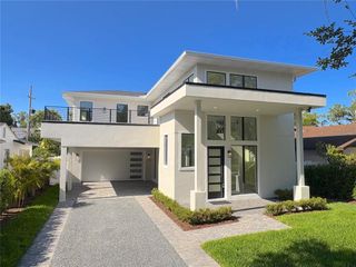 733 DARTMOUTH STREET, Orlando, FL 32804