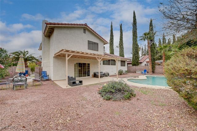 1529 Padova Drive, Las Vegas, NV 89117