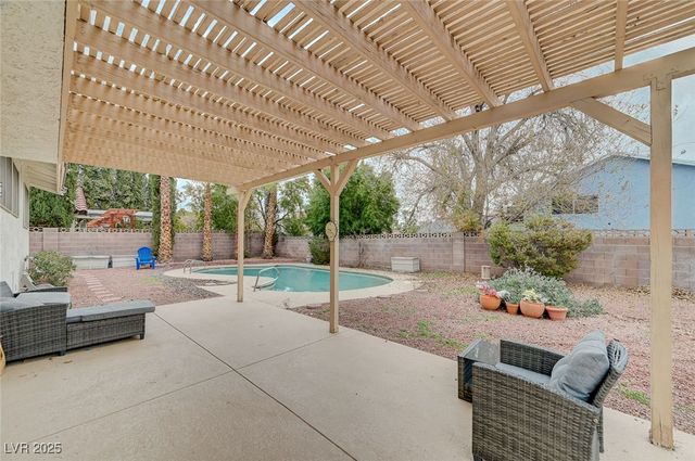 1529 Padova Drive, Las Vegas, NV 89117