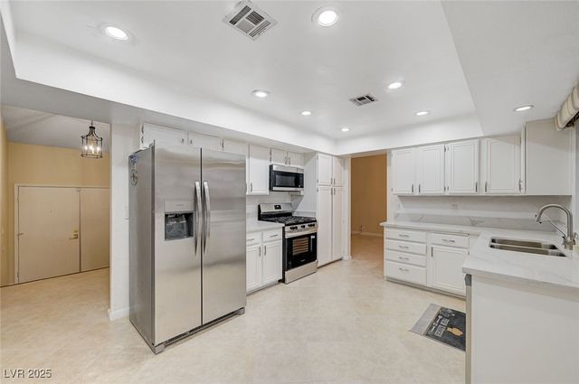 1529 Padova Drive, Las Vegas, NV 89117