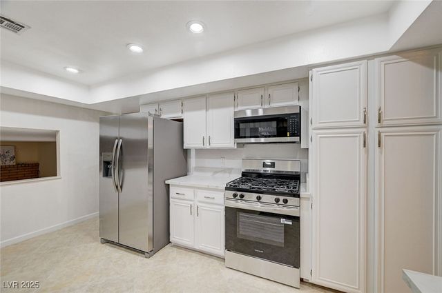 1529 Padova Drive, Las Vegas, NV 89117