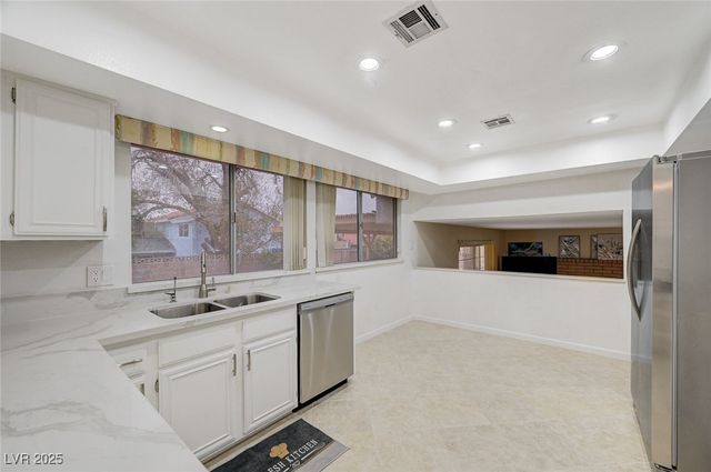 1529 Padova Drive, Las Vegas, NV 89117