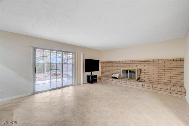 1529 Padova Drive, Las Vegas, NV 89117