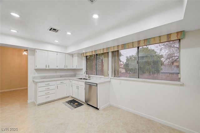 1529 Padova Drive, Las Vegas, NV 89117