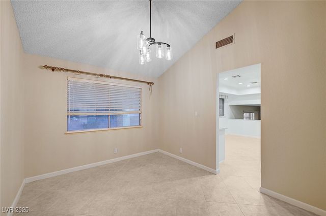 1529 Padova Drive, Las Vegas, NV 89117