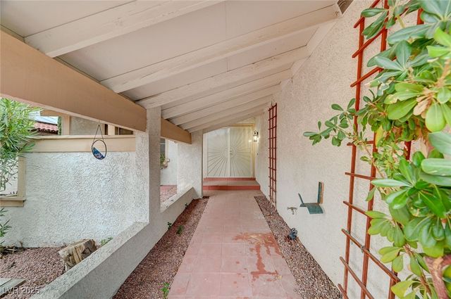 1529 Padova Drive, Las Vegas, NV 89117