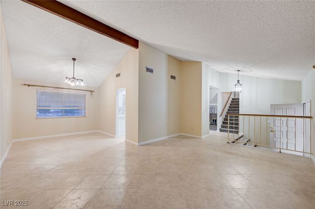 1529 Padova Drive, Las Vegas, NV 89117