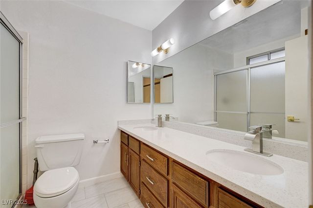 1529 Padova Drive, Las Vegas, NV 89117