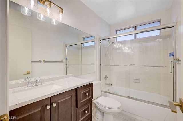 1529 Padova Drive, Las Vegas, NV 89117