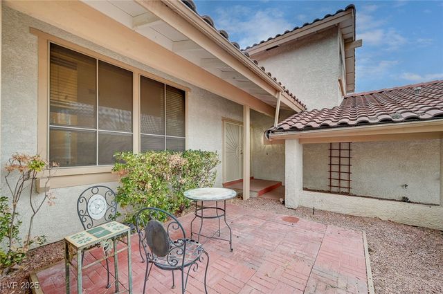 1529 Padova Drive, Las Vegas, NV 89117