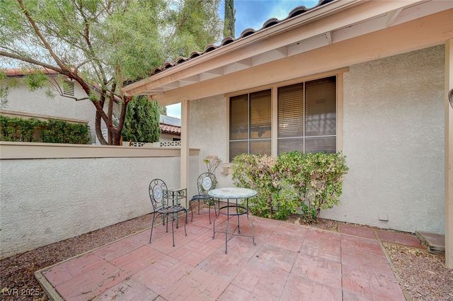 1529 Padova Drive, Las Vegas, NV 89117