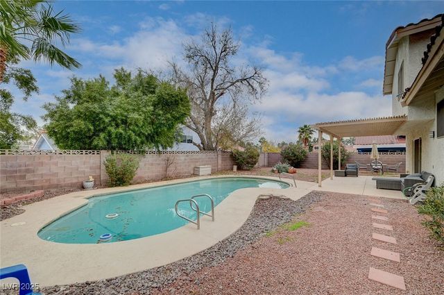 1529 Padova Drive, Las Vegas, NV 89117