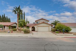 1529 Padova Drive, Las Vegas, NV 89117