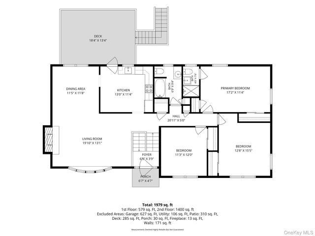 10 Highview Terrace, Somers, NY 10589
