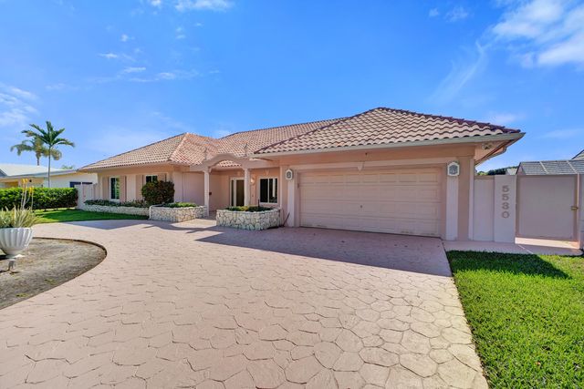 5530 Bayview Drive, Fort Lauderdale, FL 33308