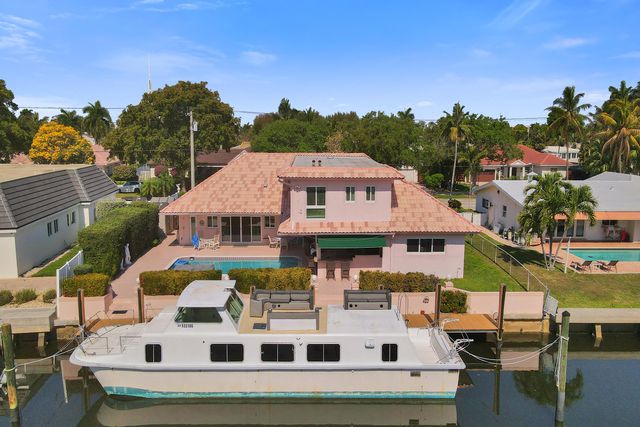 5530 Bayview Drive, Fort Lauderdale, FL 33308