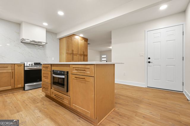 2744 Marco Drive NW, Atlanta, GA 30318