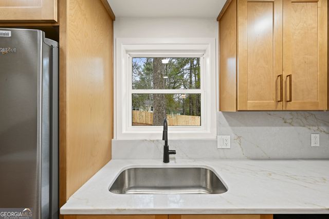 2744 Marco Drive NW, Atlanta, GA 30318