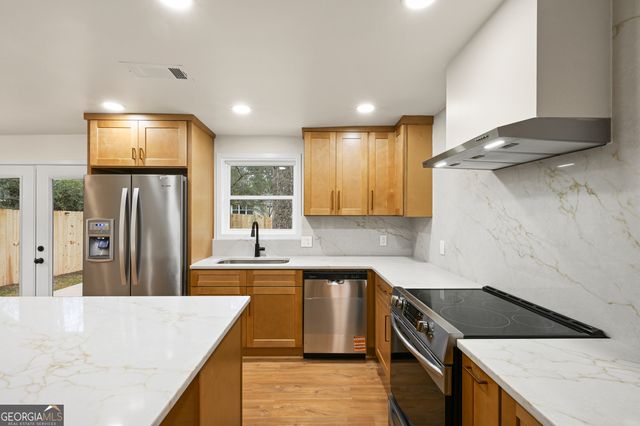 2744 Marco Drive NW, Atlanta, GA 30318