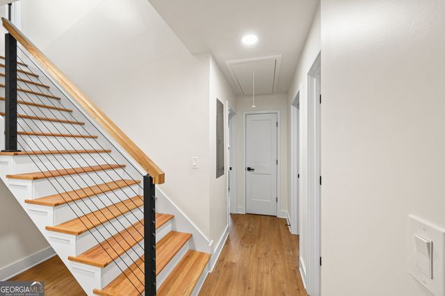 2744 Marco Drive NW, Atlanta, GA 30318