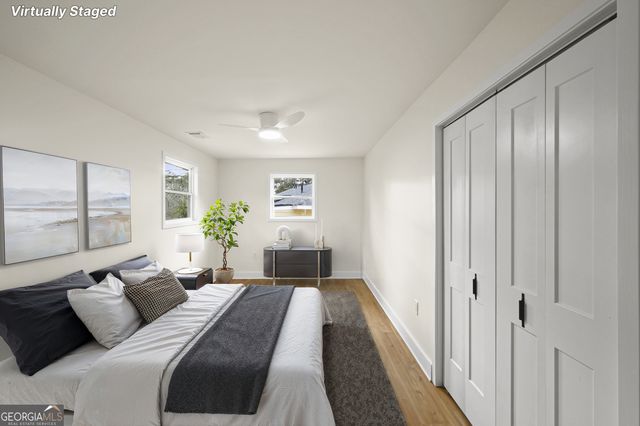 2744 Marco Drive NW, Atlanta, GA 30318