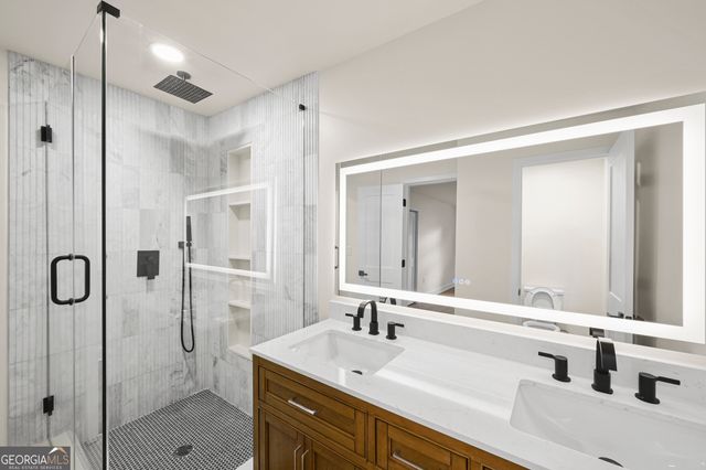 2744 Marco Drive NW, Atlanta, GA 30318