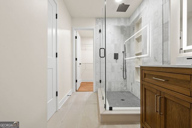 2744 Marco Drive NW, Atlanta, GA 30318