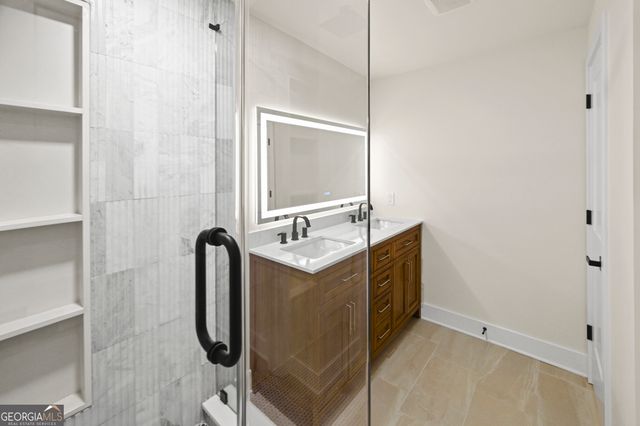 2744 Marco Drive NW, Atlanta, GA 30318