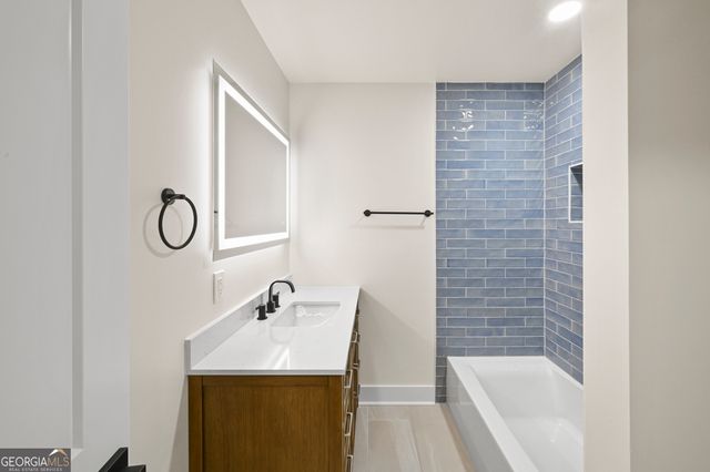 2744 Marco Drive NW, Atlanta, GA 30318